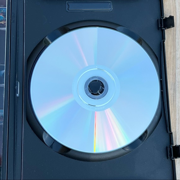 ‘Knocked Up’ Movie DVD! EUC! - Picture 6 of 9